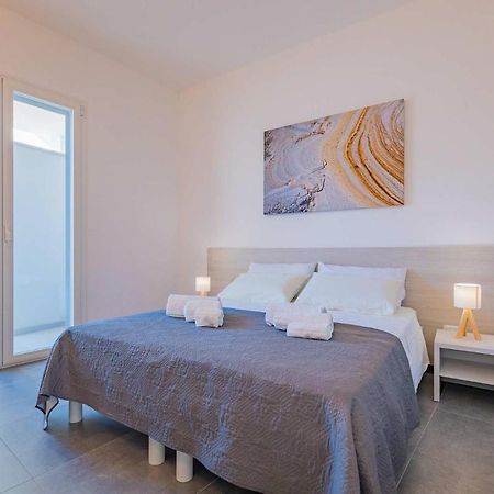 Peninsula Apartments Porto Cesareo Exterior photo