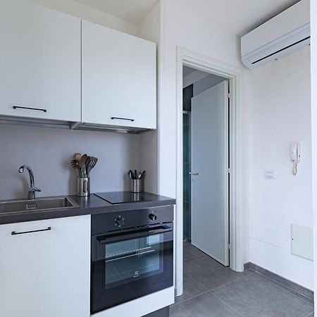 Peninsula Apartments Porto Cesareo Exterior photo