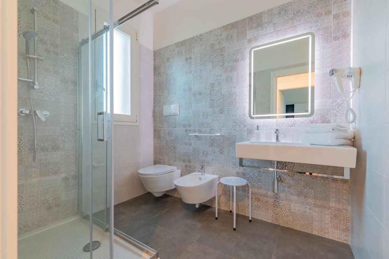 Peninsula Apartments Porto Cesareo Exterior photo