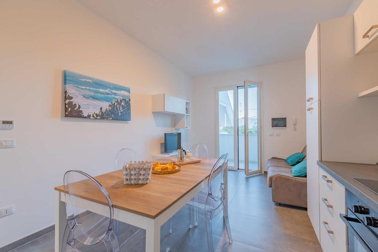 Peninsula Apartments Porto Cesareo Exterior photo