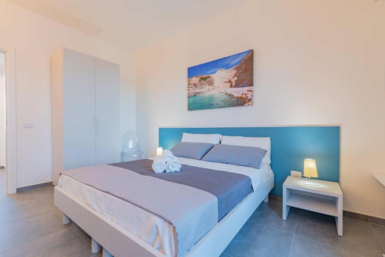 Peninsula Apartments Porto Cesareo Exterior photo