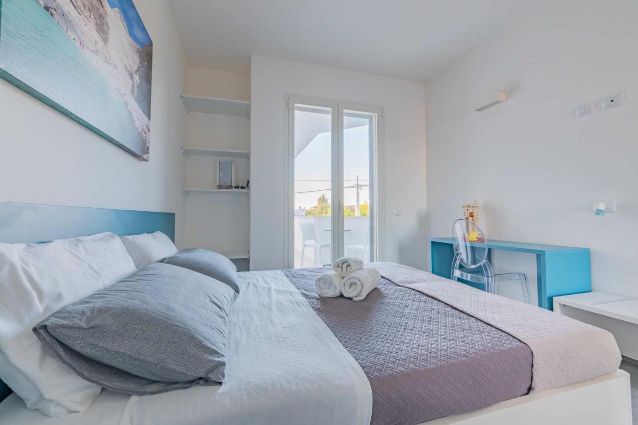 Peninsula Apartments Porto Cesareo Exterior photo