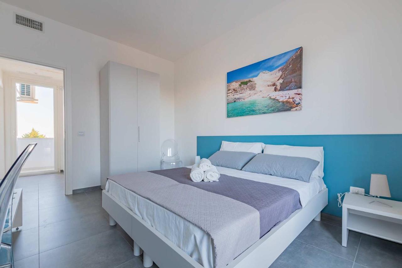 Peninsula Apartments Porto Cesareo Exterior photo