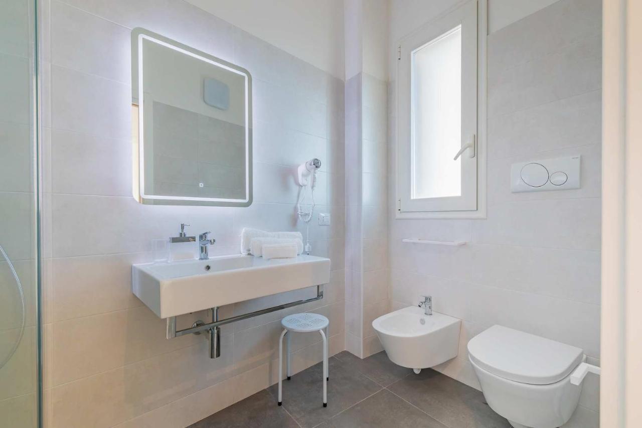 Peninsula Apartments Porto Cesareo Exterior photo
