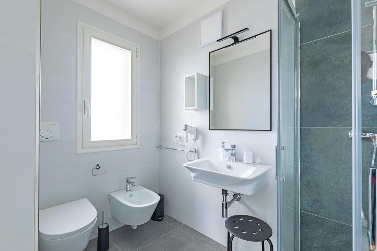 Peninsula Apartments Porto Cesareo Exterior photo